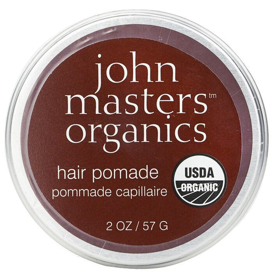 John Masters Organics Haarpomade 57g/2oz