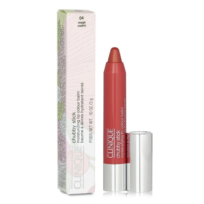 Clinique Chubby Stick - Nr. 04 Mega Melon 3 g/0,10 oz