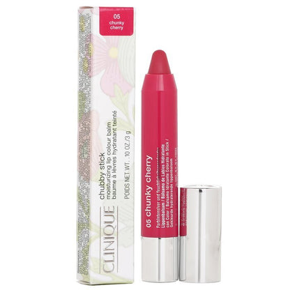 Clinique Chubby Stick - Nr. 05 Chunky Cherry 3 g/0,10 oz