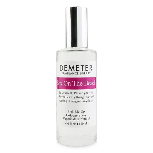 Demeter Sex On The Beach Kölnisch Wasser Spray 120ml