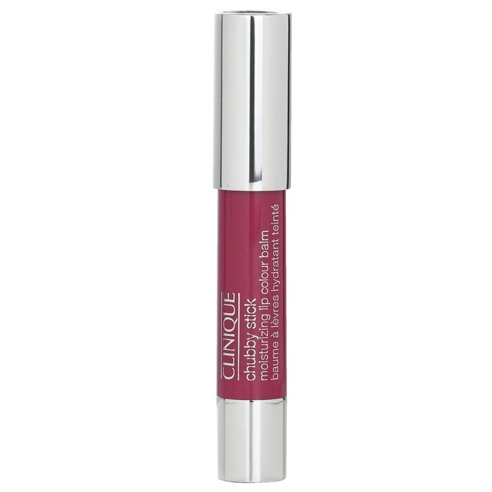 Clinique Chubby Stick - Nr. 07 Super Strawberry 3 g/0,10 oz