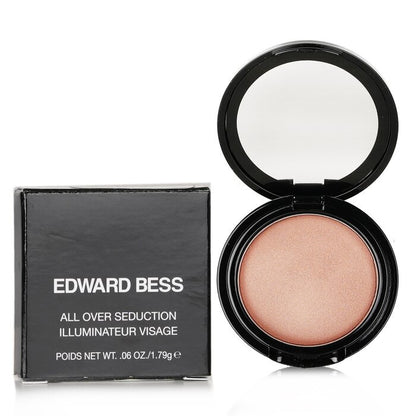 Edward Bess All Over Seduction (Creme-Highlighter) – Nr. 02 Afterglow 1,79 g/0,06 oz