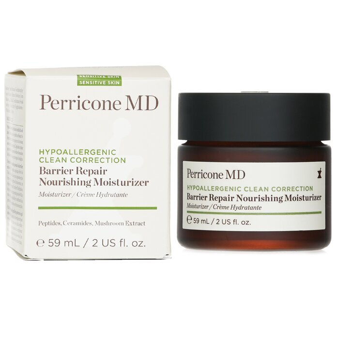Perricone MD Hypoallergenic Nourishing Moisturizer (Random Packaging) 59ml