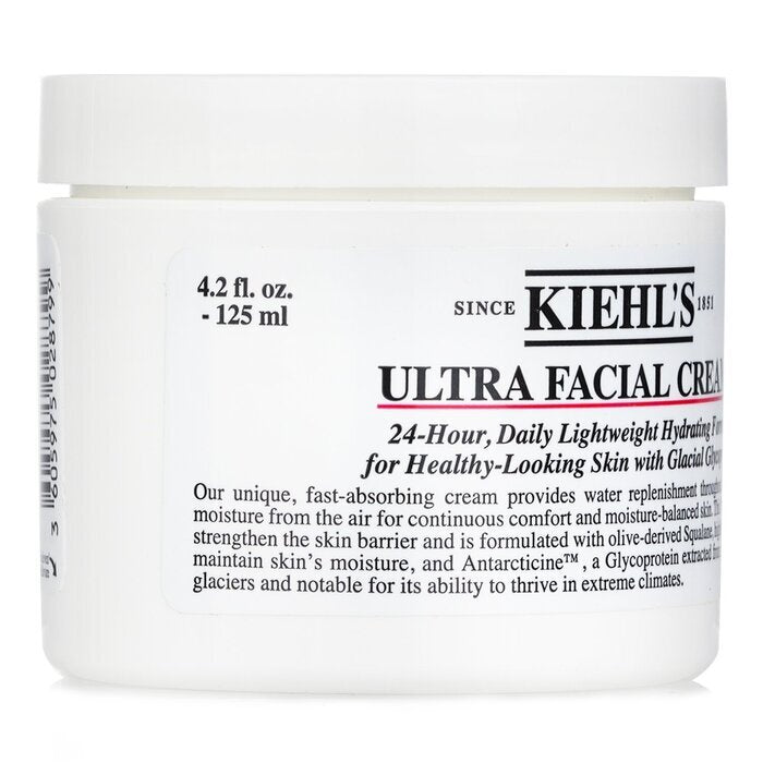 Kiehl's Ultra Gesichtscreme 125ml