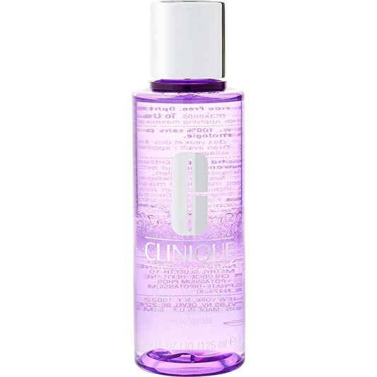 Clinique Take The Day Off – Make-up-Entferner für Lider, Wimpern und Lippen, 125 ml