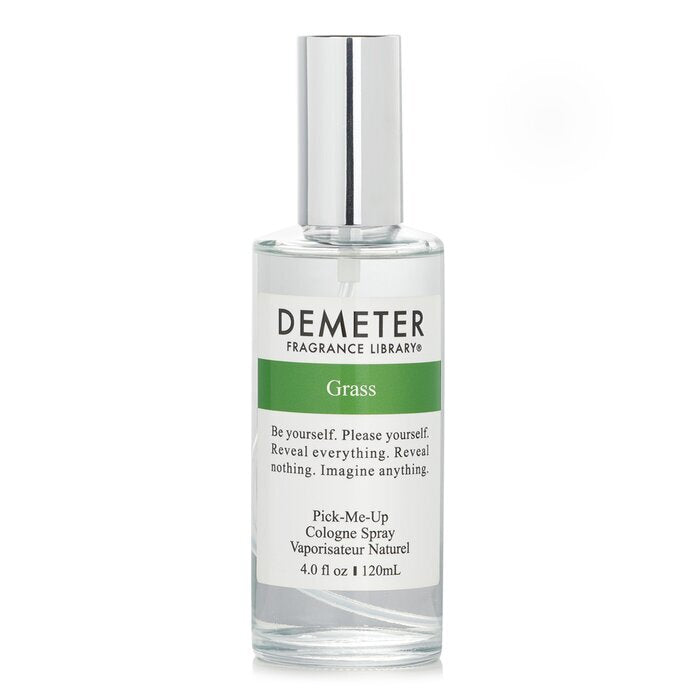 Demeter Gras Kölnisch Wasser Spray 120ml