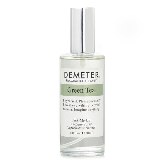 Demeter Grüner Tee Kölnisch Wasser Spray 120ml