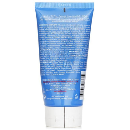 Kiehl's Ultra Facial Oil-Free Cleanser – Für normale bis fettige Hauttypen, 150 ml