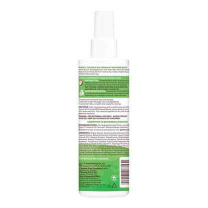 Leave-in-Conditioner mit Kokosöl, 250 ml