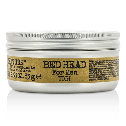 Tigi Bed Head B für Männer Pure Texture Formpaste 83g/2,93oz