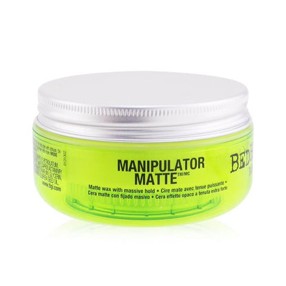 Tigi Bed Head Manipulator Matte - Mattes Wachs mit massivem Halt 57,2 g/2 oz