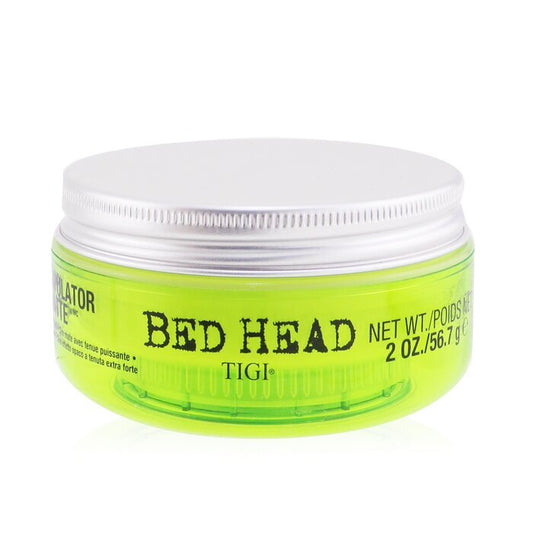 Tigi Bed Head Manipulator Matte - Mattes Wachs mit massivem Halt 57,2 g/2 oz