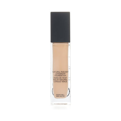 NARS Natural Radiant Longwear Foundation – # Mont Blanc (Light 2 – für helle Haut mit neutralen Untertönen) 30 ml/1 oz