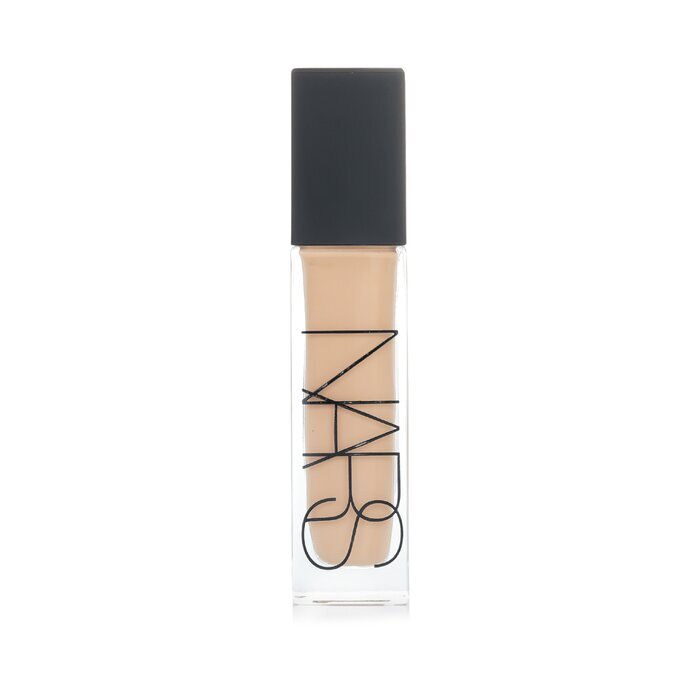 NARS Natural Radiant Longwear Foundation – # Mont Blanc (Light 2 – für helle Haut mit neutralen Untertönen) 30 ml/1 oz