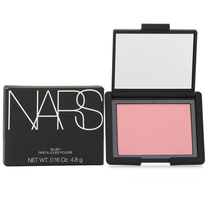 NARS Rouge – Deep Throat, 4,8 g/0,16 oz