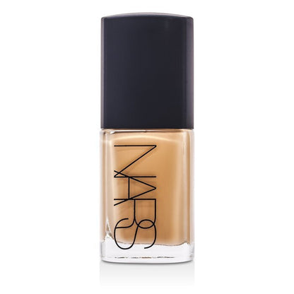 NARS Sheer Glow Foundation - Punjab (Medium 1) 30ml/1oz