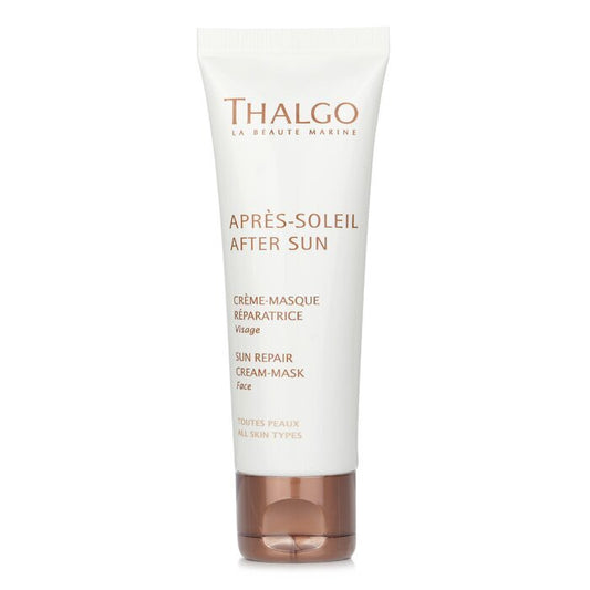 Thalgo Sun Repair Creme-Maske 50ml/1.69oz