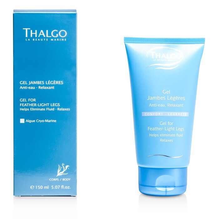 Thalgo Gel für federleichte Beine 150ml/5.07oz