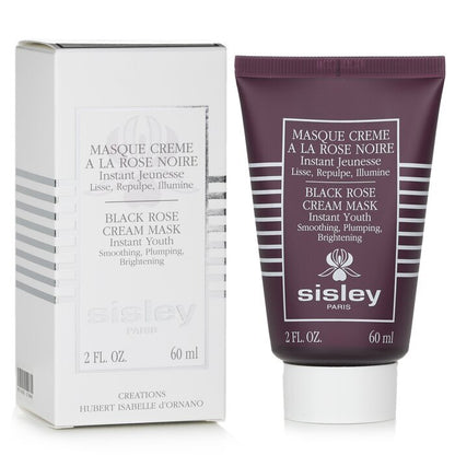 Sisley Black Rose Crememaske 60ml/2.1oz