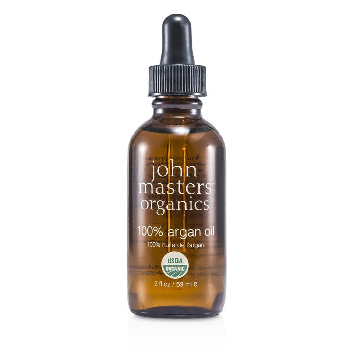 John Masters Organics 100 % Arganöl, 59 ml