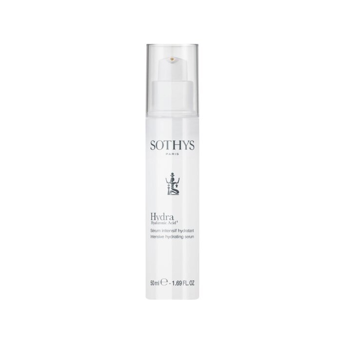 Sothys Intensiv Feuchtigkeitsserum 75ml