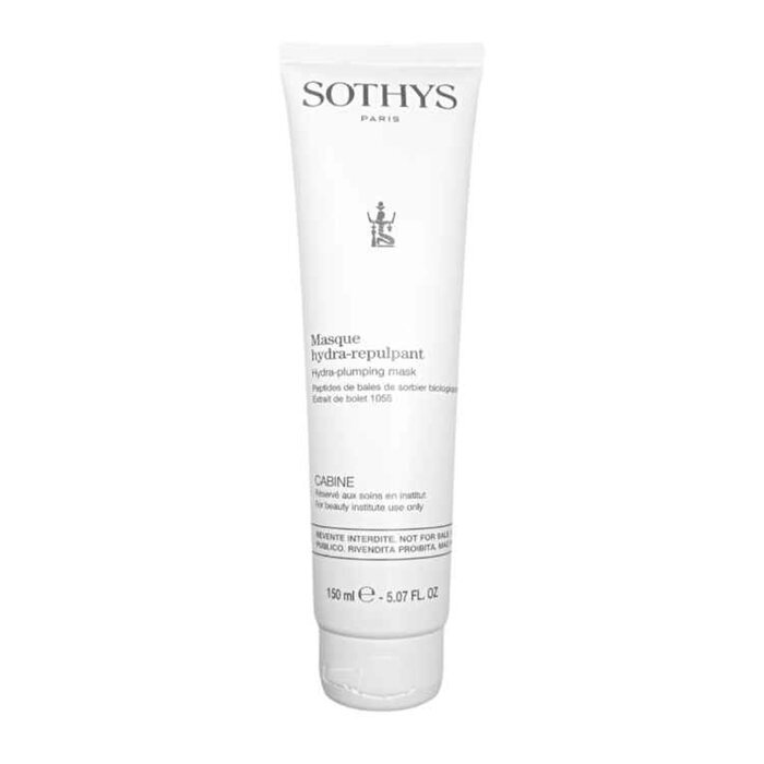 Sothys Hydra Plumping Maske 150ml