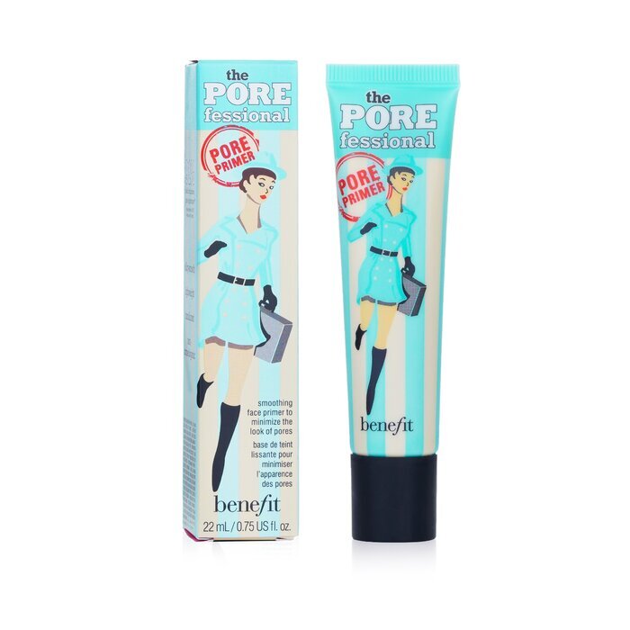 Benefit The Porefessional Pro Balm zur Minimierung der Porenerscheinung 22 ml/0,75 oz