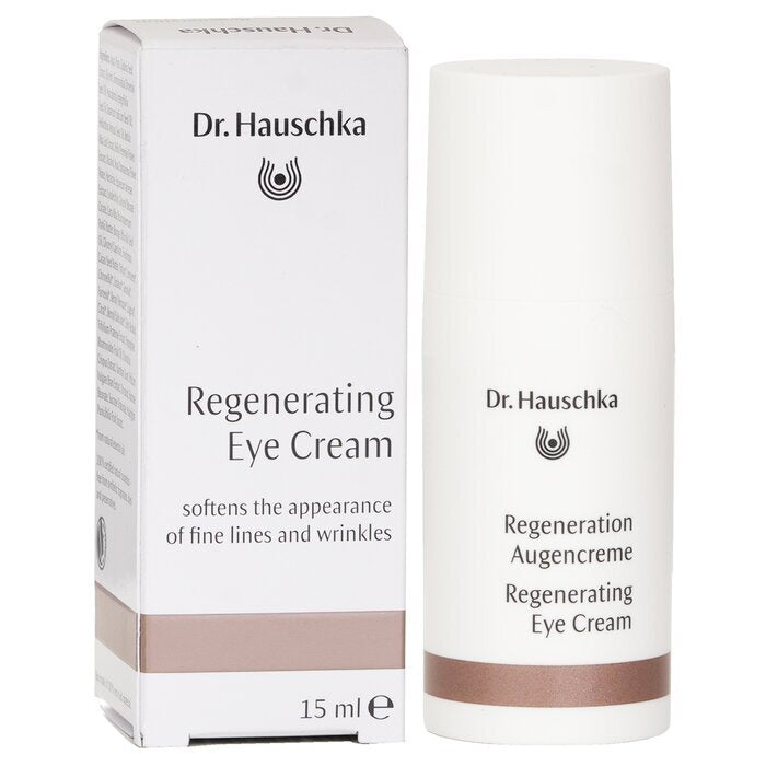 Dr. Hauschka Regenerations-Augencreme 15g/0.52oz