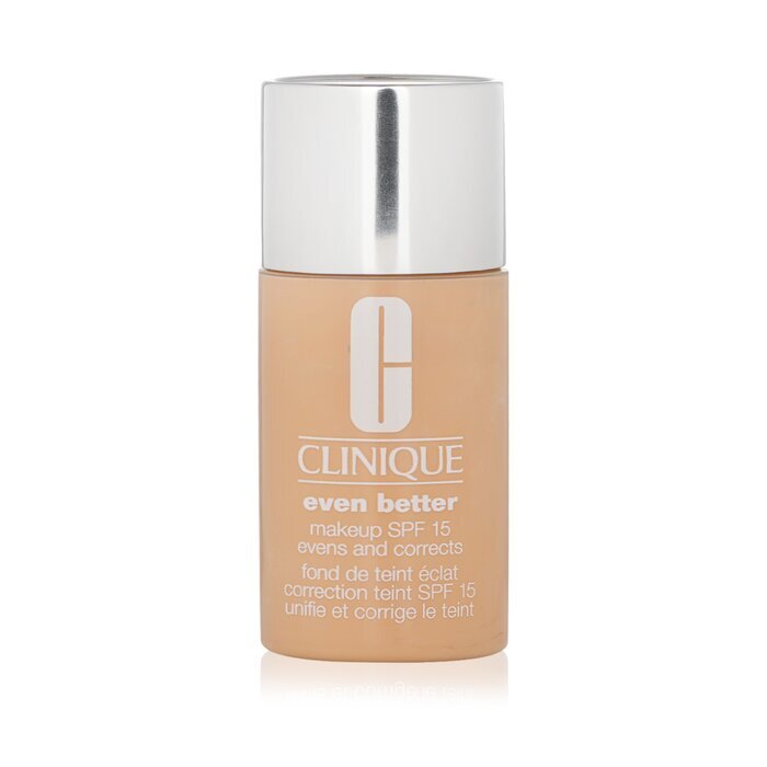 Clinique Even Better Makeup SPF15 (trockene Mischhaut bis fettige Mischhaut) – Nr. 25 Buff, 30 ml