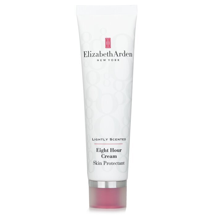 Elizabeth Arden – Eight Hour Cream – Hautschutz, leicht parfümiert, 50 ml