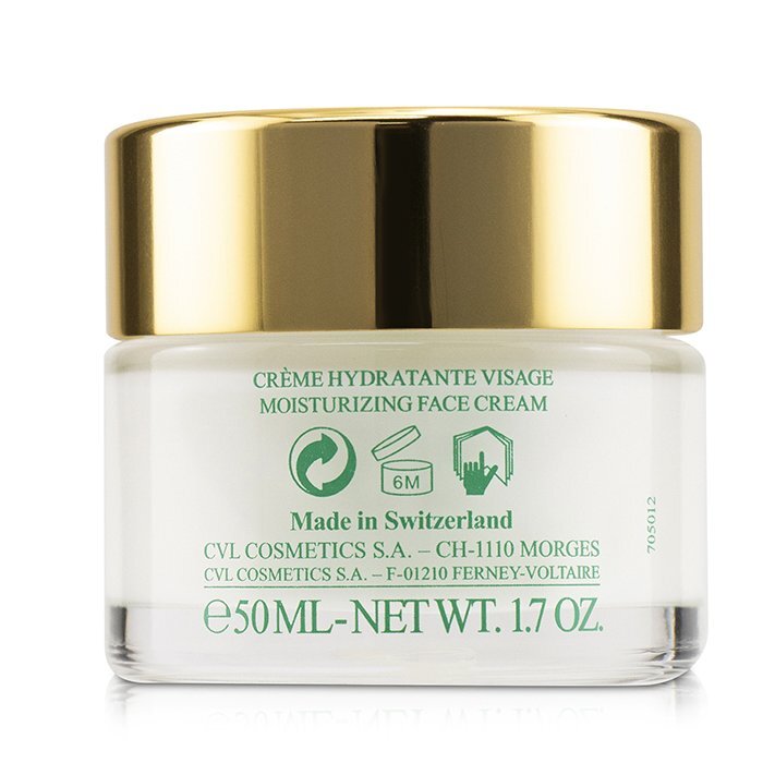 Valmont Hydra 3 Regenetic Cream (Anti-Aging Feuchtigkeitscreme) 50ml/1,7oz