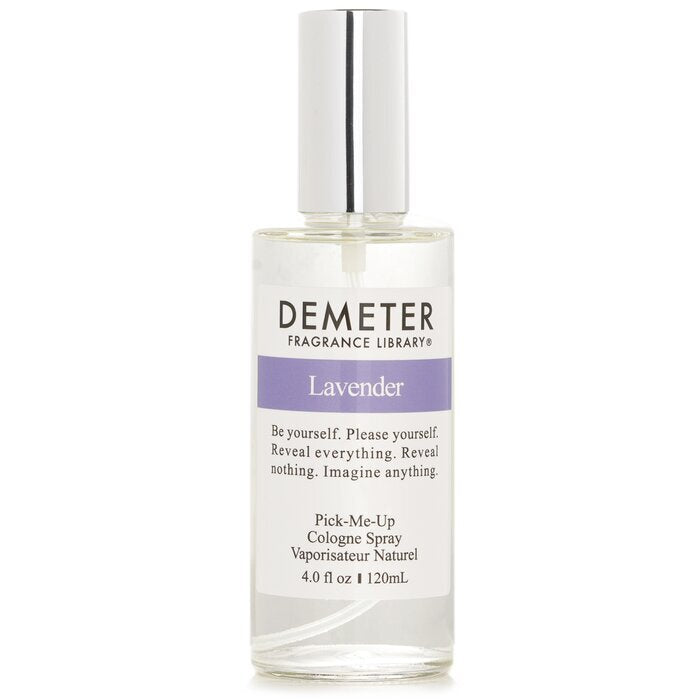 Demeter Lavendel Kölnisch Wasser Spray 120ml