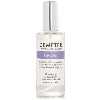 Demeter Lavendel Kölnisch Wasser Spray 120ml