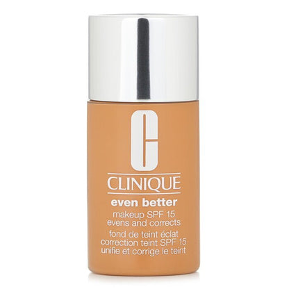 Clinique Even Better Makeup SPF15 (trockene Mischhaut bis fettige Mischhaut) – Nr. 26 Cashew, 30 ml/1 oz