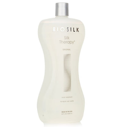 BioSilk Seidentherapie Original 1000ml/34oz