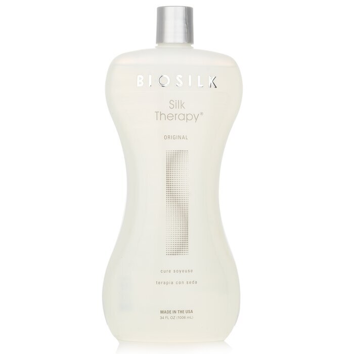 BioSilk Seidentherapie Original 1000ml/34oz