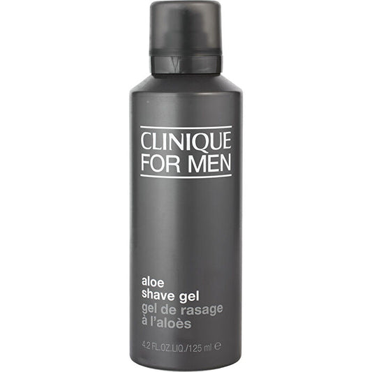 Clinique For Men Aloe Shave Gel Ölfrei/Duftfrei 125ml