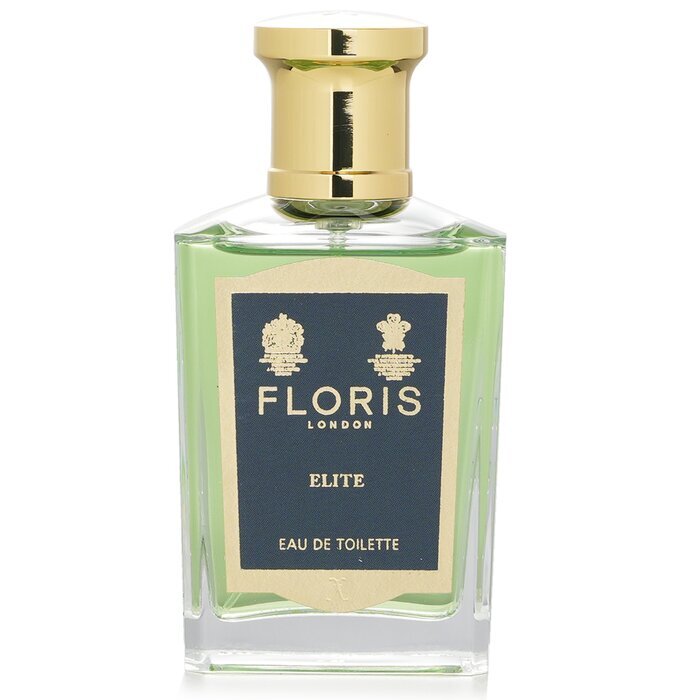 Floris Elite Eau de Toilette Spray 50 ml