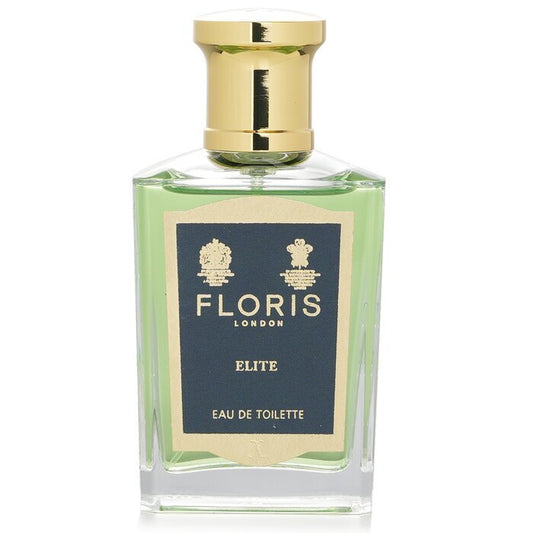 Floris Elite Eau de Toilette Spray 50 ml