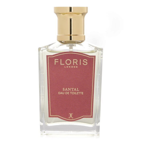 Floris Santal Eau de Toilette Spray 50 ml