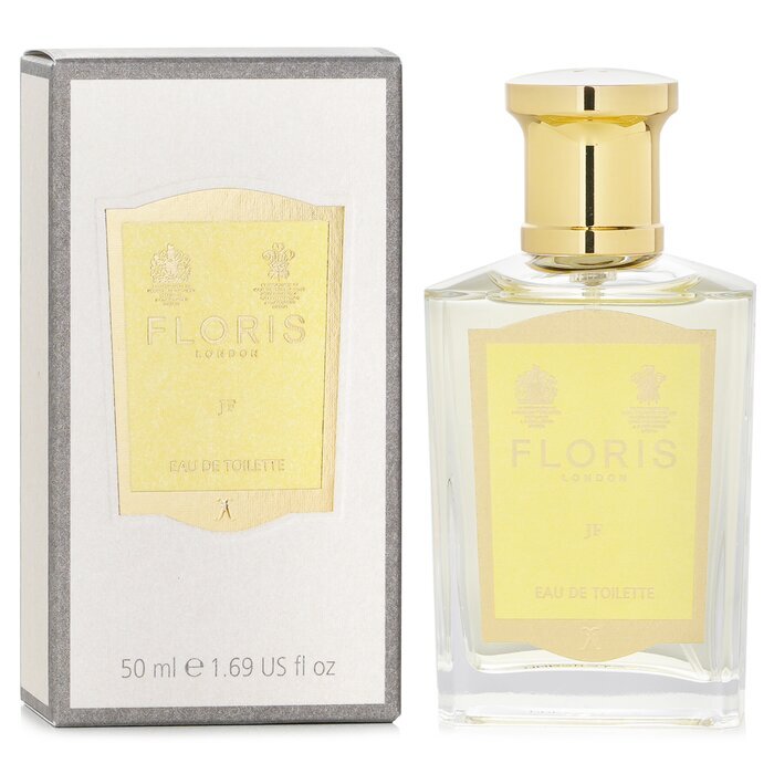 Floris JF Eau de Toilette Spray 50 ml