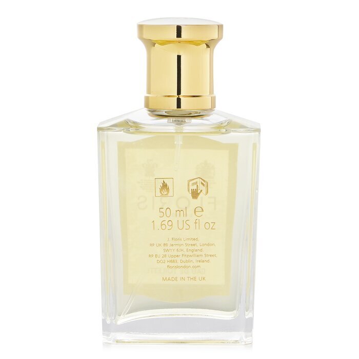 Floris JF Eau de Toilette Spray 50 ml