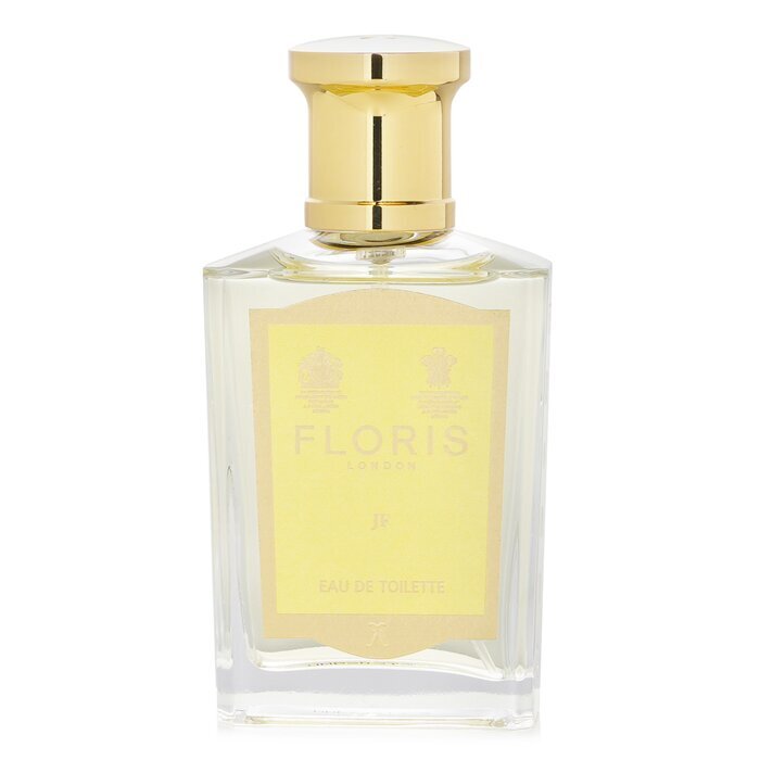 Floris JF Eau de Toilette Spray 50 ml