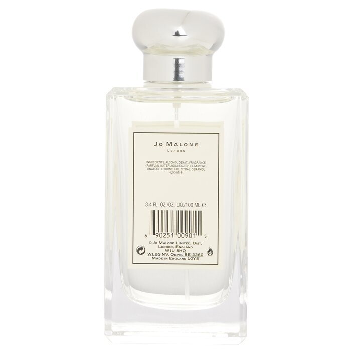 Jo Malone Nectarine Blossom &amp; Honey Cologne Spray (ursprünglich ohne Box) 100 ml