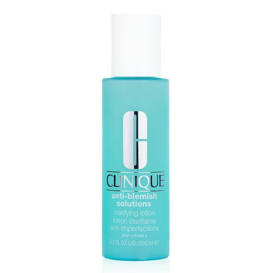 Clinique Anti-Blemish Solutions Klärende Lotion 200 ml