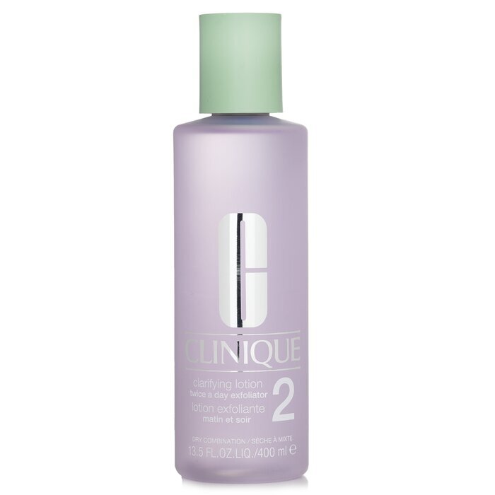 Clinique Clarifying Lotion 2 400ml
