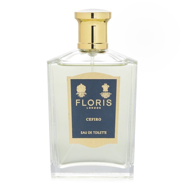 Floris Cefiro Eau De Toilette Spray 100ml