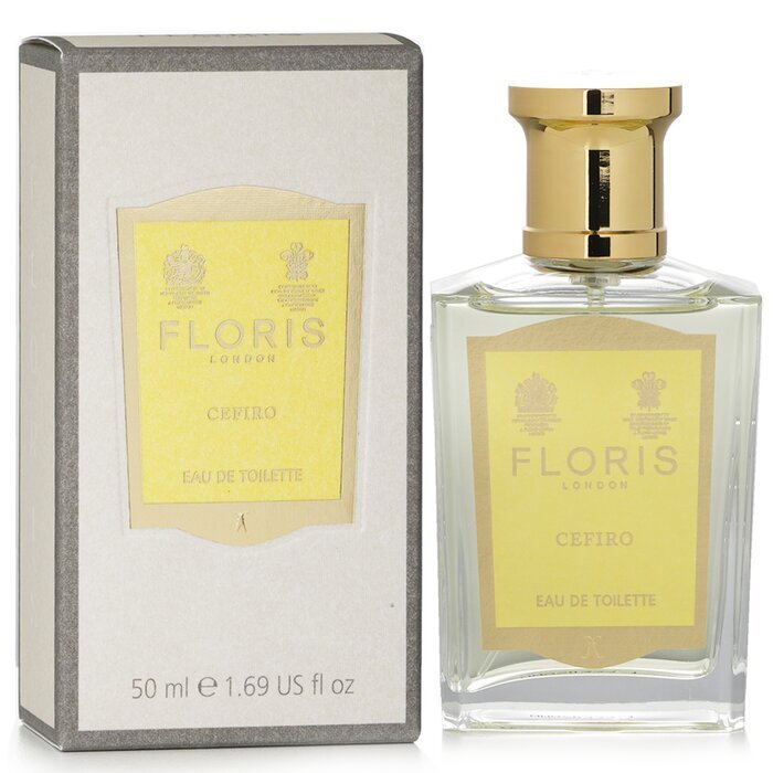 Floris Cefiro Eau de Toilette Spray 50 ml