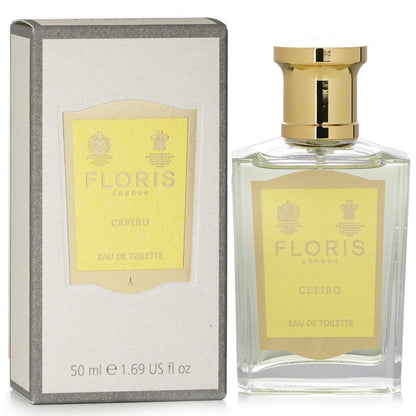 Floris Cefiro Eau de Toilette Spray 50 ml