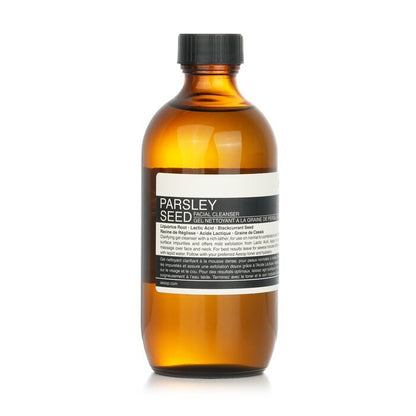 Aesop Parsley Seed Facial Cleanser 200ml/6.8oz